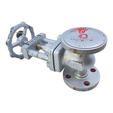 Hopkinsons 6-8602-HHHA Valve Water Faucet for Industrialist Insert 6-8602-HHH