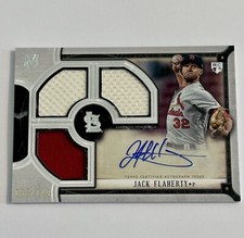 2018 Topps Museum Collection Baseball Cards 25