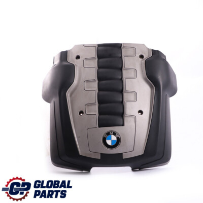 BMW E60 E61 E63 E65 E66 Petrol Motor Schallschutzhaube 7535151