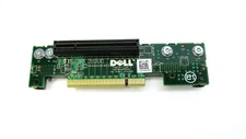 Dell OEM PowerEdge R310 PCIe x8 Riser Card Board IVA01 K511K 0K511K