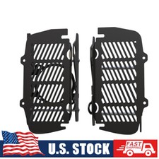 Radiator Guard Grille Cover For Husqvarna TE,...