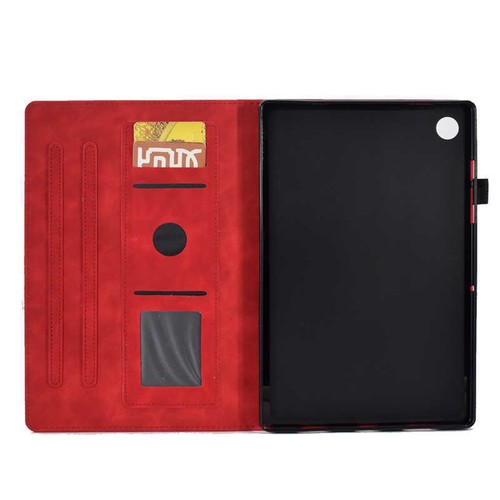 Für Samsung Galaxy Tab A9 Plus A8 10.5 A7 S6 Lite Schutz Hülle Etui Tasche Case - Bild 61 von 70