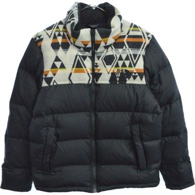 the north face pendleton