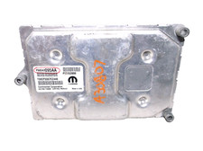17-18-19-20-21 Jeep Compass New Style Engine Computerecu.pcm P68342095aa