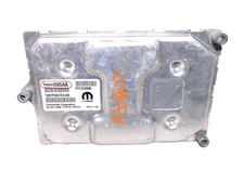 17-18-19-20-21  JEEP COMPASS / NEW STYLE/  ENGINE COMPUTER/ECU.PCM/ P68342095AA