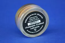 bareMinerals CHAMPAGNE DIAMOND Radiance All-Over Face Color .85g - AUTHENTIC