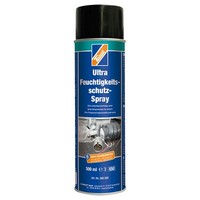 Technolit Feuchtigkeitsschutz Spray Korrosionsschutz Rostschutz Elektro 500Ml