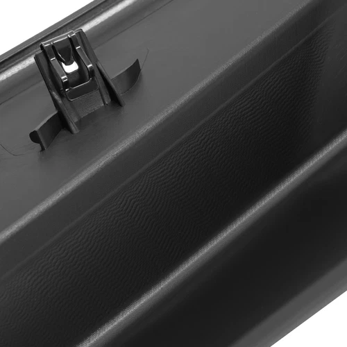 300 Cowl Panel Cover Top Black For 2005-2010 Dodge Charger Magnum Chrysler - Picture 7 of 8