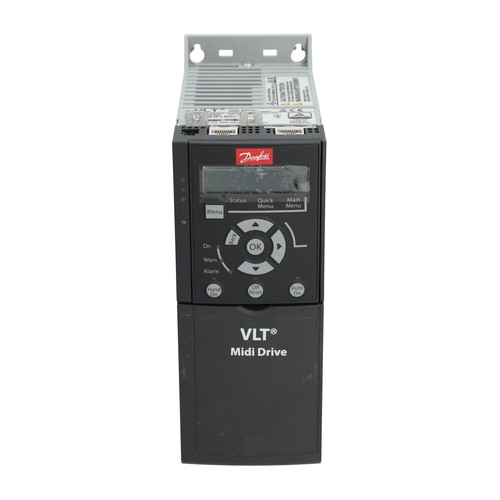 Danfoss 134U7727 Used UMP - Picture 6 of 7