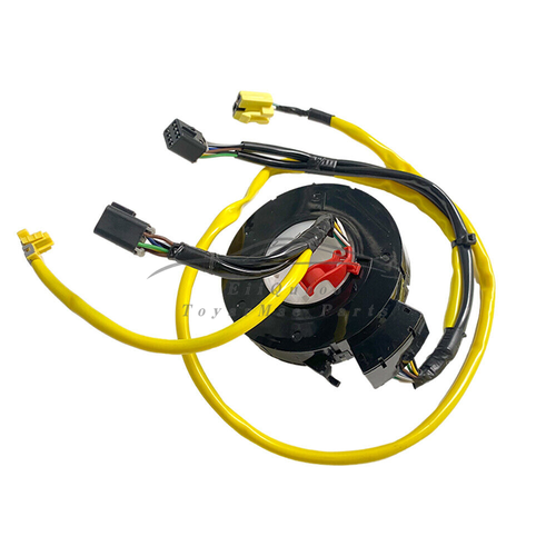 26101828 Clockspring Cable Spiral For Sierra 1500 1500 HD 2500HD 3500 2003-2006 - Picture 2 of 6