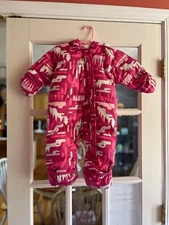 Columbia Infant Snuggly Bunny Bunting