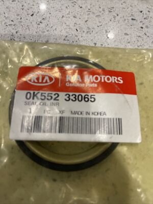 ⭐️ Kia Hyundai Oil Filter Sportage 2004-19 Cerato Tuscon 2004