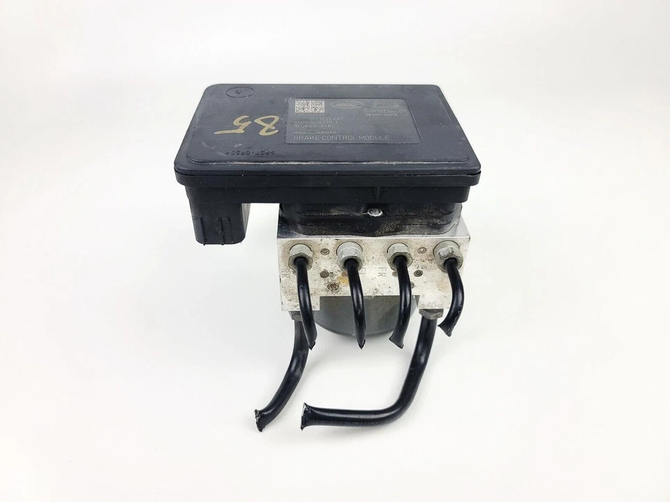 16-18 LAND ROVER DISCOVERY SPORT ABS ACTUADOR ANTIBLOQUEO MÓDULO BOMBA FRENO OEM Foto 2 de 4