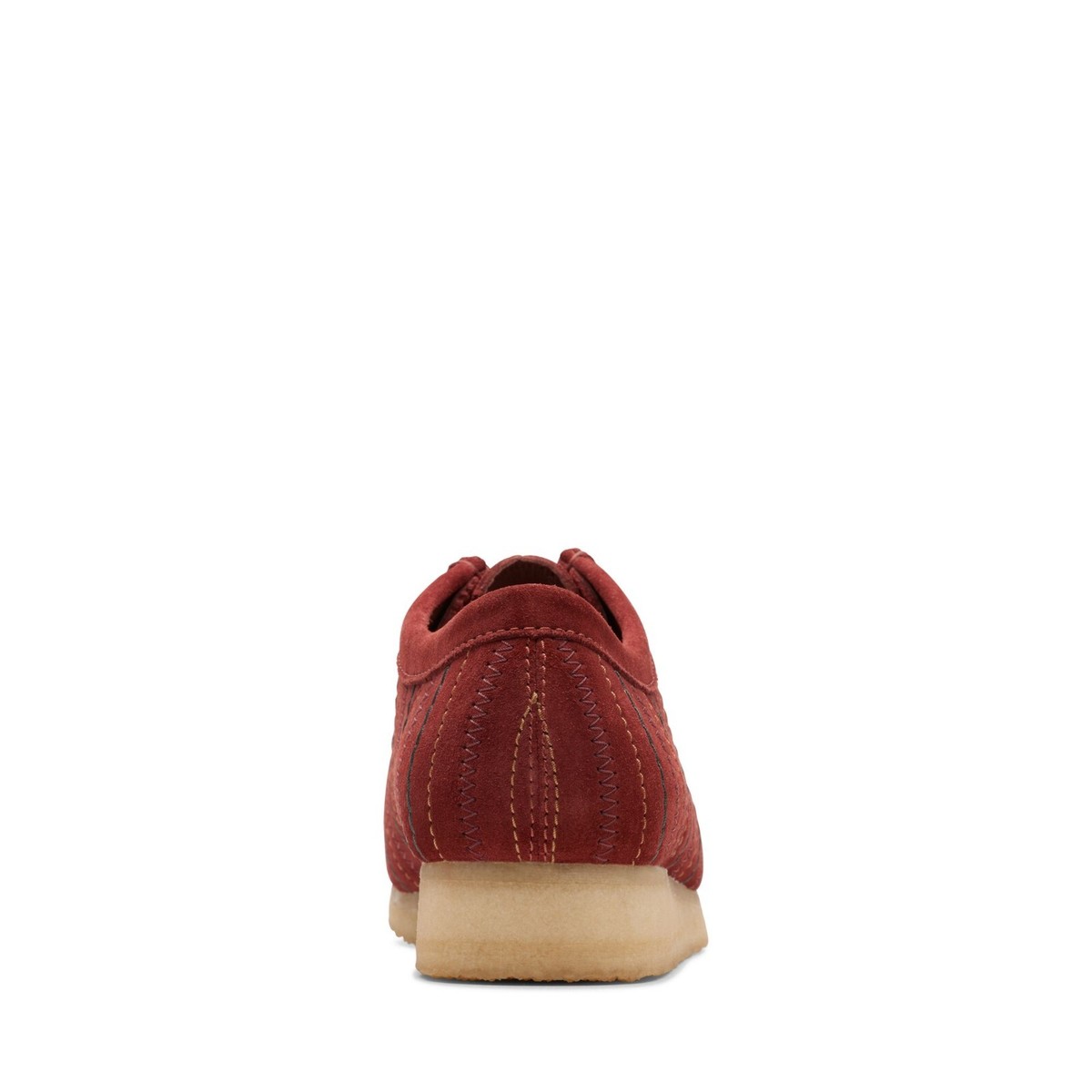 CLARKS originals Wallabee バーガンディスエード Clarks クラークス clarks WallabeeEVO ワラビーエヴォ メンズ