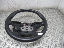 2016 FORD KUGA TITANIUM C520 MK2 5DRS HATCH LEATHER STEERING WHEEL *5032