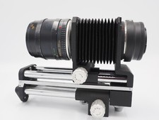 ZENZA BRONICA BELLOWS ゼンザブロニカ ベローズ S Yahoo!オークション - 「ブロニカ ベローズ」の落札相場・落札価格