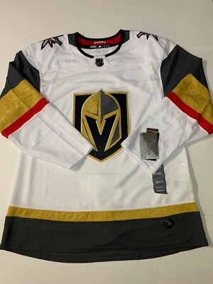 golden knights authentic jersey