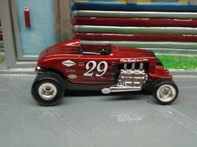 Hot Wheels Max Steel Super Custom Real Riders Wheel Swap