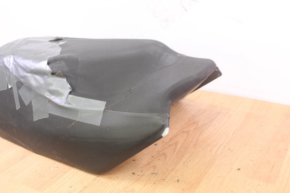 Sillín Ski-Doo Summit Freeride 800R E-TEC 2011 154 asientos Foto 2 de 4