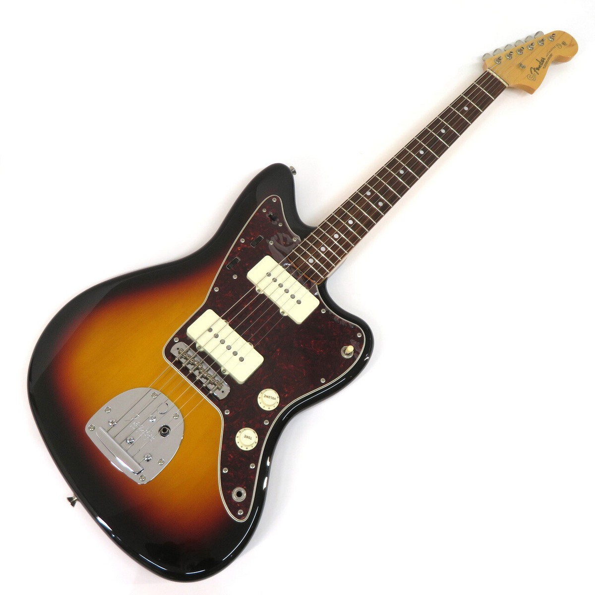 Fender Japan Made In Traditional 60S Jazzmaster Safe delivery from 