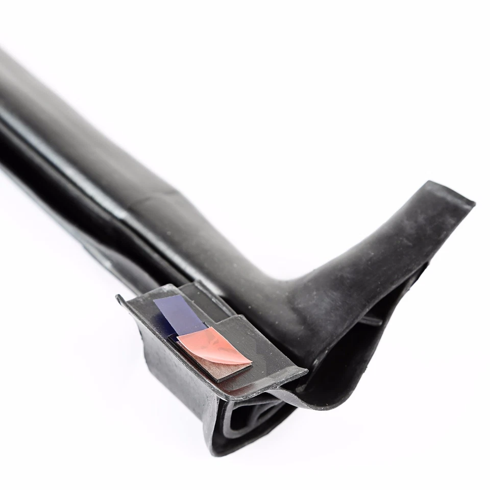 Sello de puerta levadiza trasera para Jeep Wrangler JK 2011-2018 12304.21 Omix-ADA Foto 2 de 4