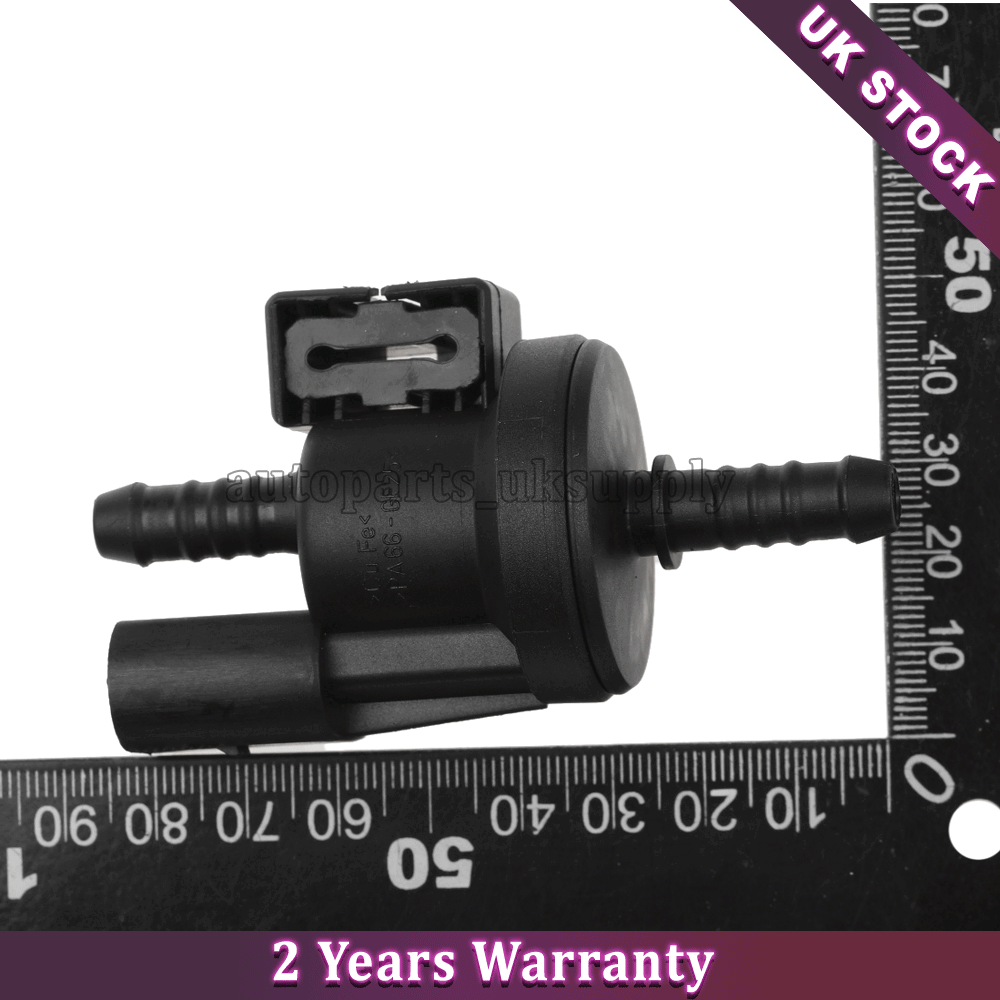 FOR N80 EVAP PURGE Fuel Tank Breather Valve 06E906517A FOR AUDI SEAT