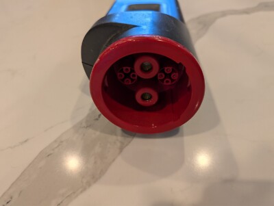 TESLA CHAdeMOアダプター　純正 Amazon.co.jp: Tesla EVs CHAdeMOアダプター CHAdeMO DC Level3