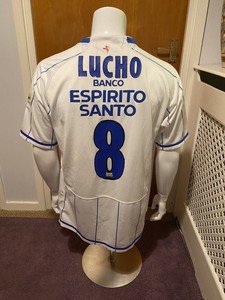 nike fc porto