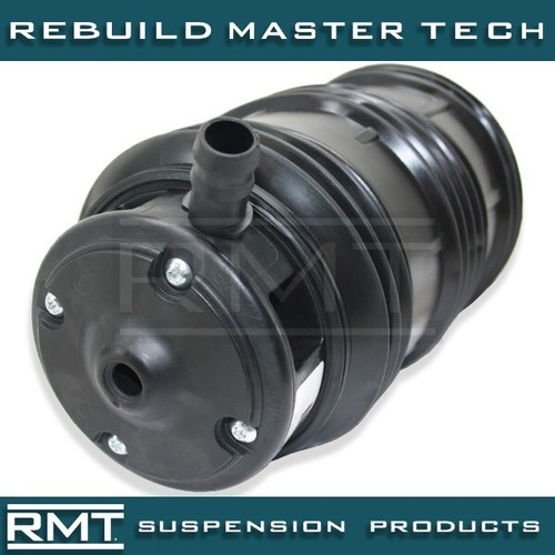 Rear Right Suspension Air Spring Bag Mercedes CLS55 AMG W219 2005-11 OEM REBUILD - Picture 3 of 9
