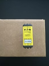 Bussmann TCF20, 600V, 20A, Time Delay Class CF Fuse