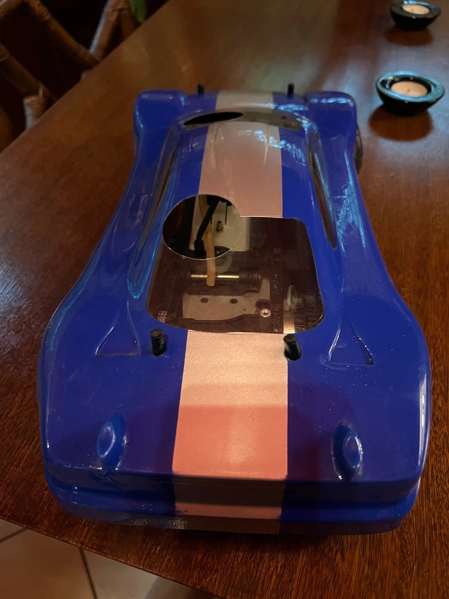 Mugen Seiki 1:8 Scale RC Cars/Trucks/Motorcycles for sale | eBay
