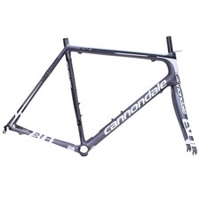Cannondale SuperSix EVO Carbon Frame and Fork...