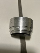 VTG TIFFEN SERIES  5-A Lens Shade  SERIES 5 Retaining Ring 30 mm Thread Base