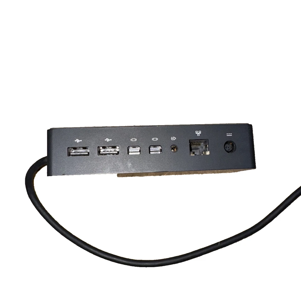 Microsoft Surface Dock for Surface Pro 2017 /Pro 3 & 4 / Pro 3 1661 - Image 4 of 4