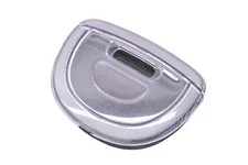 New OEM Ford YF1Z-13783-CA Interior Cab Ceiling Dome Light Lens NOS