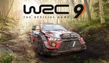 WRC 9 FIA World Rally Championship - Windows PC - Steam Key