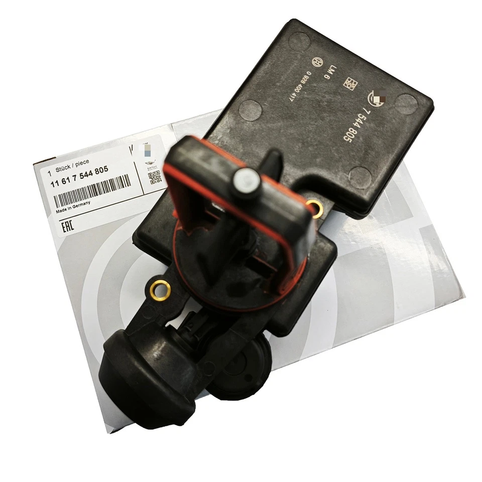 Air Intake Manifold Flap Adjuster Unit DISA Valve For BMW Serie 3 5 11617502275 Foto 3 de 4