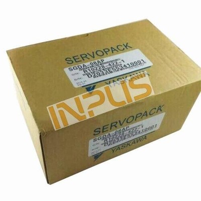 SGDA08AP NEW Yaskawa SGDA-O8AP Servo Driver SGDA-08AP