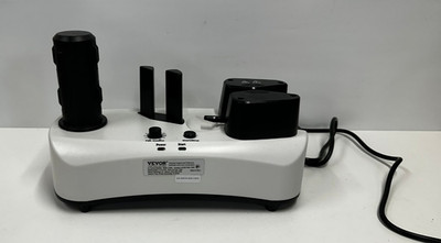 VEVOR YE330 Air Cushion Machine Air Pillow Maker 110V w/ Film Roll Works