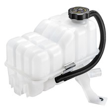 Overflow Tank Wcap For 2000-2006 Chevrolet Suburban 1500 5.3l Tahoe 4.8l 5.3l Overflow Tank Wcap For 2000-2006 Chevrolet Suburban 1500 5.3l Tahoe 4.8l 5.3l