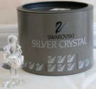 Swarovski Figurine Red Riding Hood w Basket Box COA Retired Excellent # 191695 — photo 2