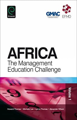 Afrika: Die Management-Ausbildung-Herausforderung von Michelle Lee, Lynne Thomas, ...