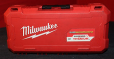 Milwaukee SHOCKWAVE IMPACT DUTY Titanium Drill Bit Set 23-Piece - AO4076884