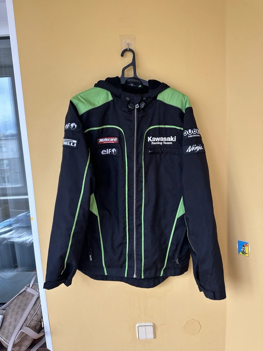 Kawasaki Jackets for Men for Sale | Shop New & Used | eBay