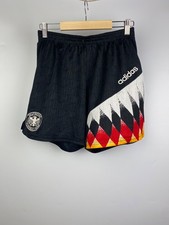 Adidas Germany shorts 1994 vintage men