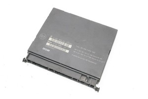 MERCEDES-BENZ S W221 Steuergerät für Rücksitz A2219002202 3.00 Diesel 30260228