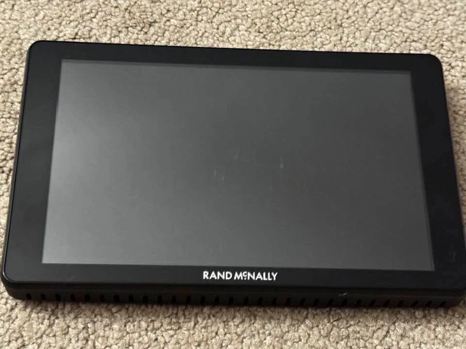 RAND MCNALLY TND750 TND-750 7" TRUCK GPS 1 YR WARRANTY VOLUME PURCHASE DISCOUNT - Image 3 of 3