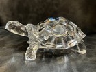 Crystal Turtle By Henniger Glass House Of Luxury  — photo 1
