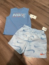 Boys Nike 2PC set Size 6