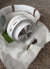Time Life Music J800 Bluetooth Wireless Over-Ear Headband Headphones White/Gold — photo 3